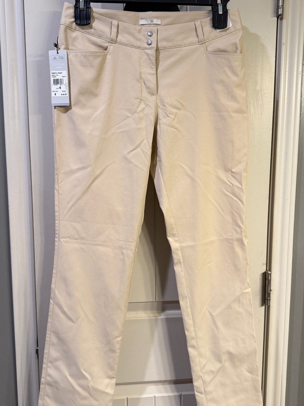Adidas Women’s Golf Pants